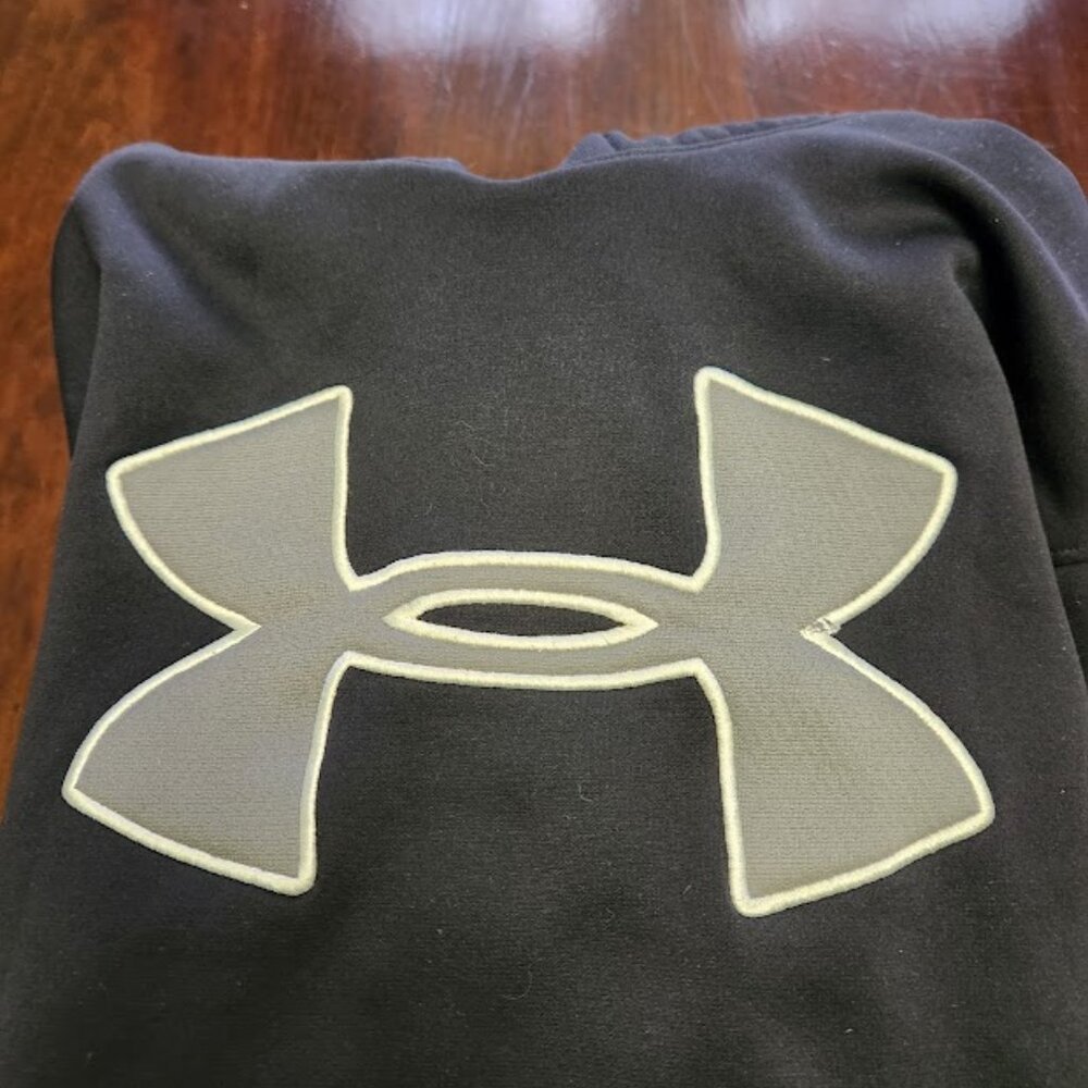 Sweat shirt - Picture 3 of 3